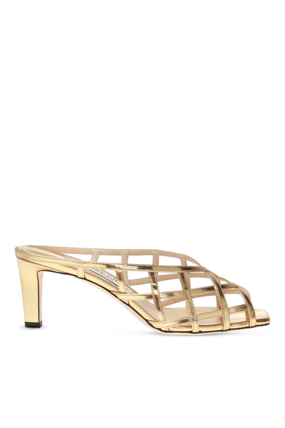 Jimmy choo sai discount sandals